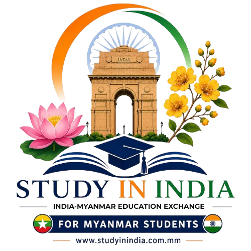Study in India